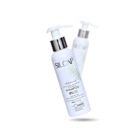 Silcap Shampoo